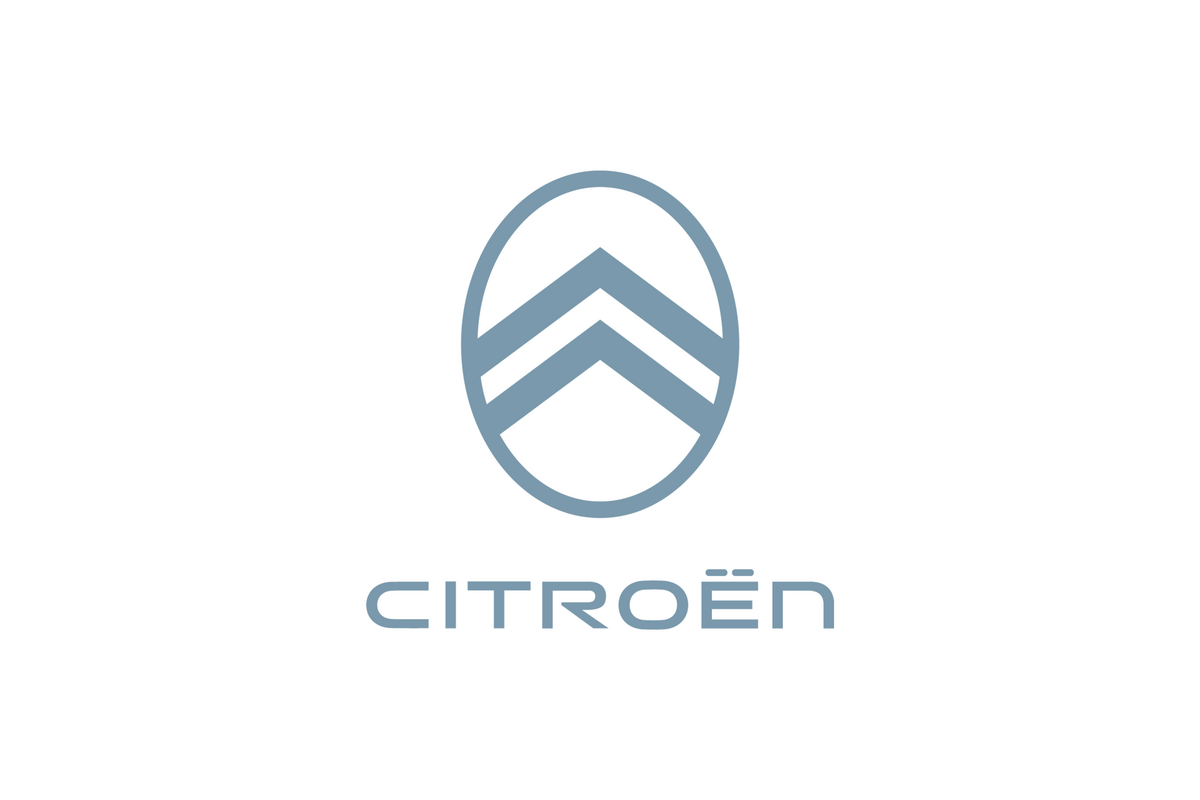 Logo Citroën