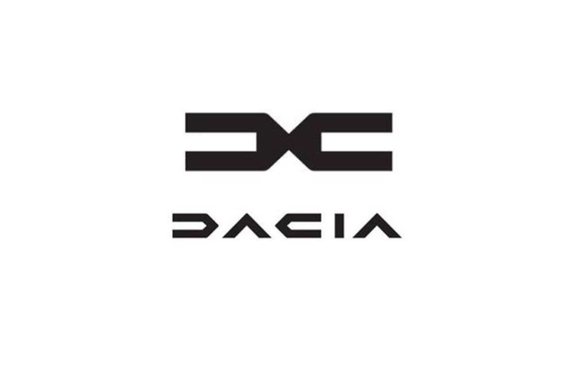 Logo Dacia