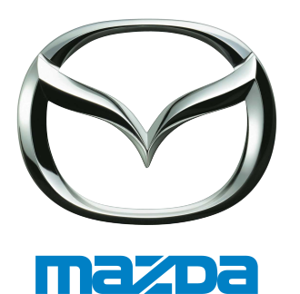 Logo Mazda