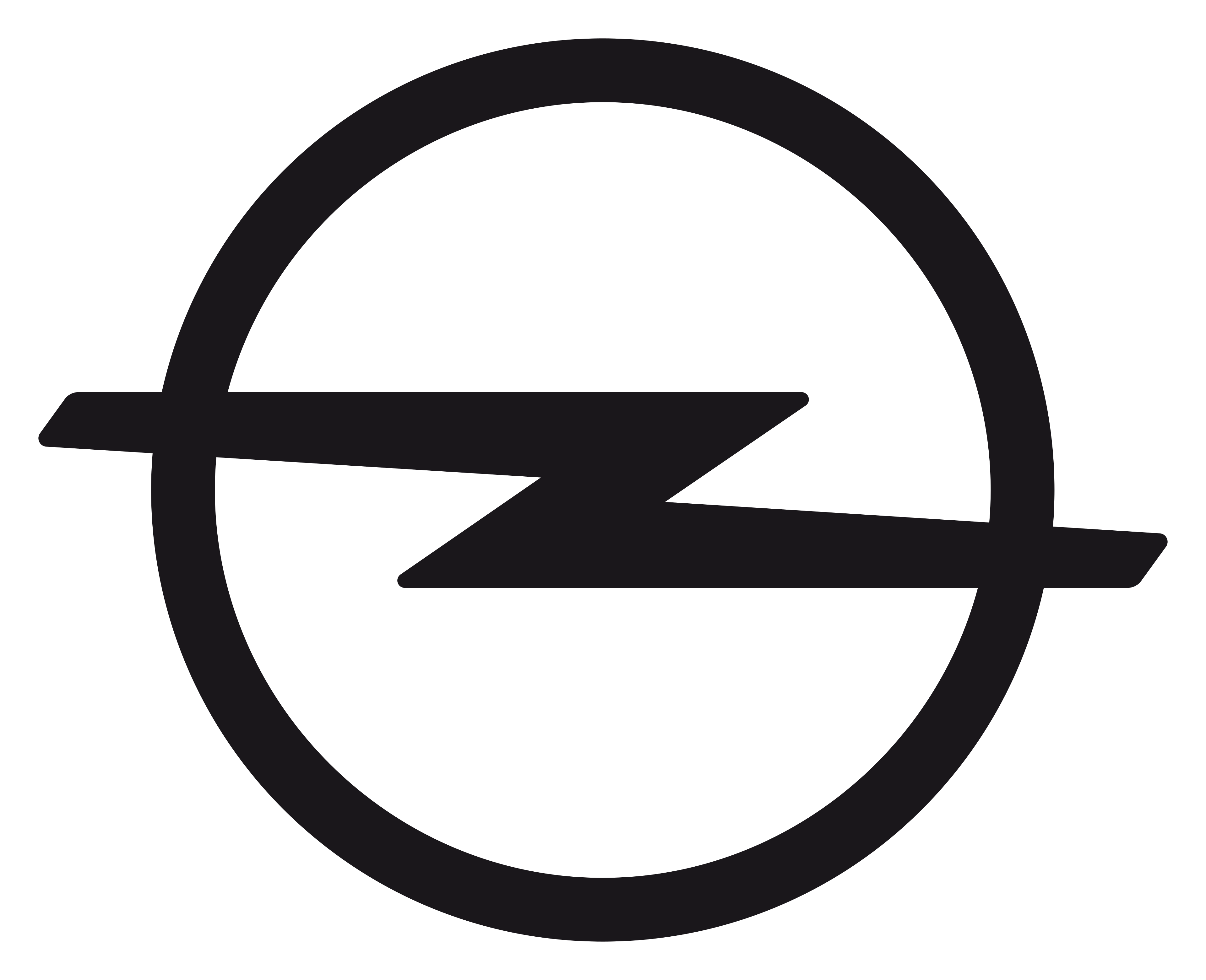 Logo Opel