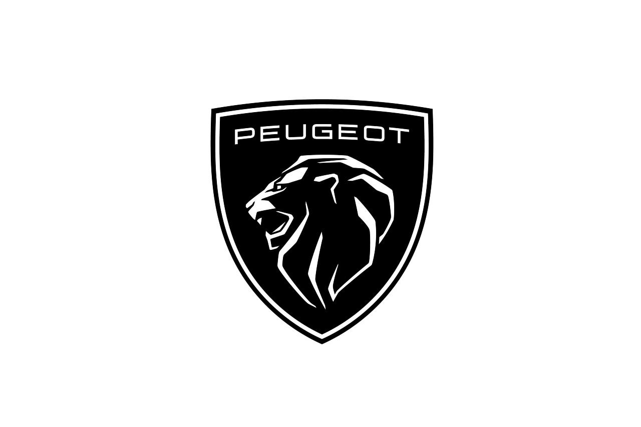 Logo Peugeot