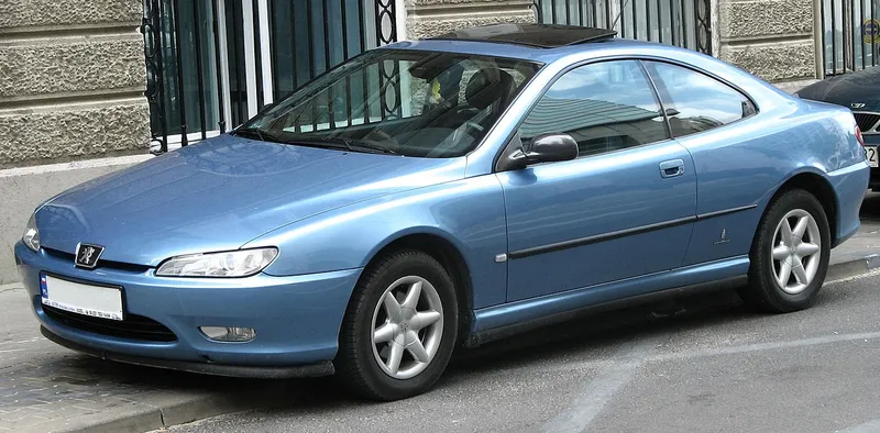Quelle huile moteur pour ma Peugeot 406 Coupé