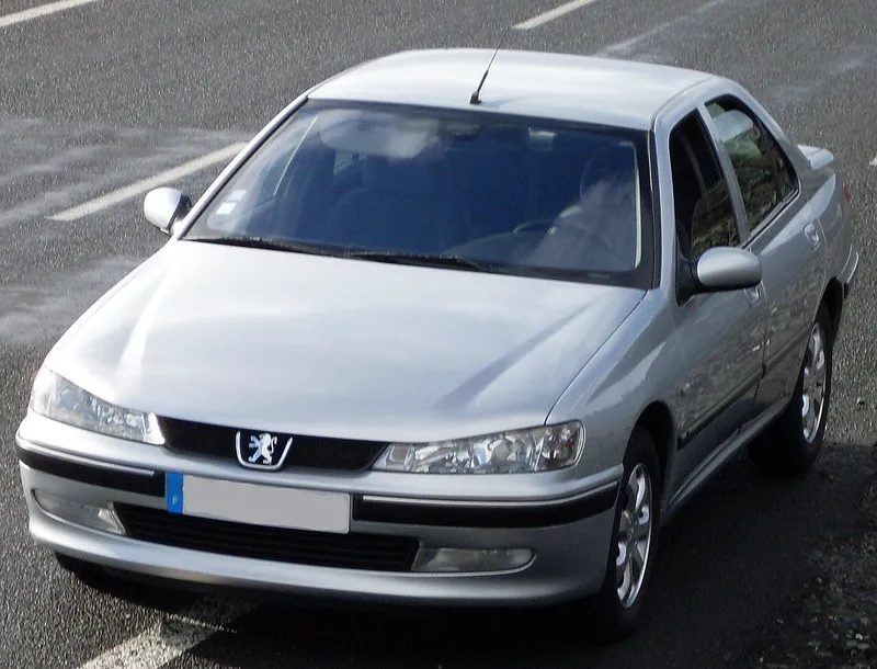 Quelle huile moteur pour ma Peugeot 406