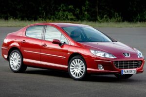 huile moteur peugeot 407