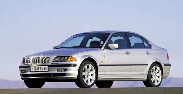 Quelle huile moteur pour ma BMW 330i e46