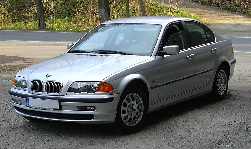 Quelle huile moteur pour ma BMW 330d e46