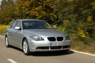 Quelle huile moteur pour ma BMW 520d e60