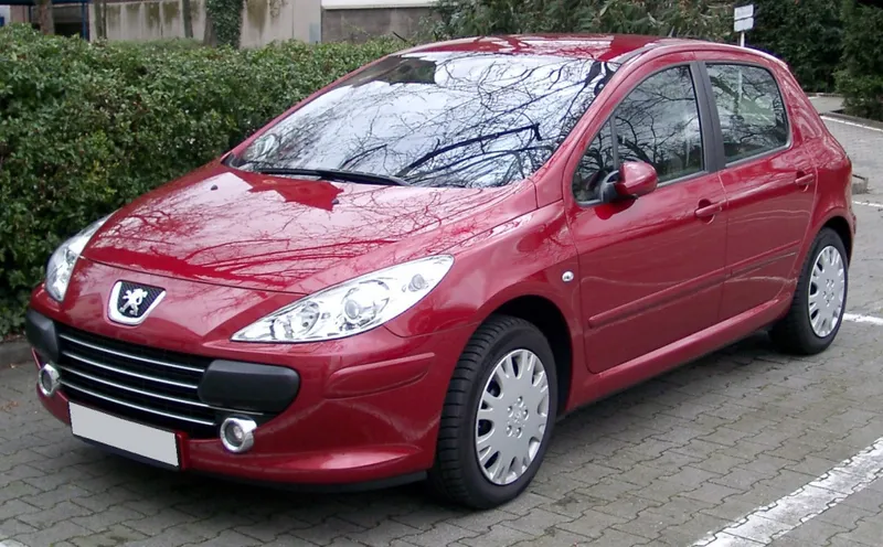 Quelle huile moteur pour ma Peugeot 307