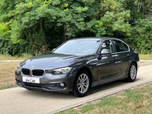 BMW F30 316d