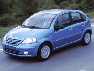 Citroen-C3
