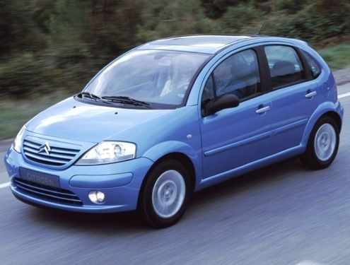 Citroen-C3