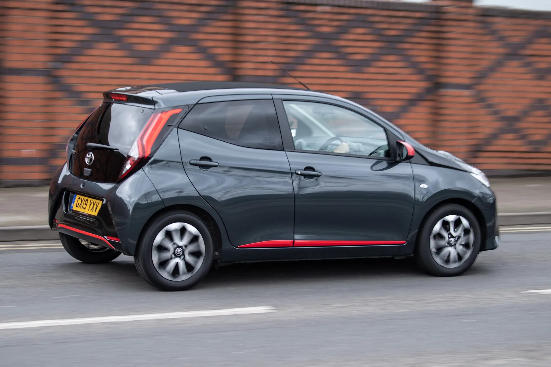 Quelle huile moteur pour ma Toyota Aygo