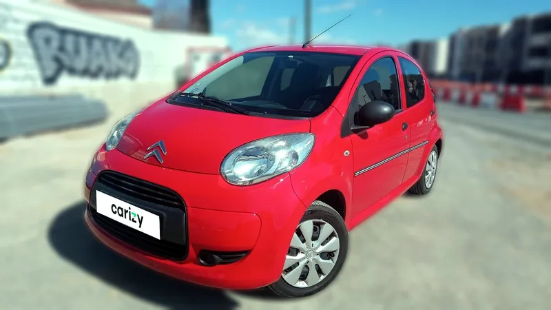 Quelle huile moteur pour ma Citroën C1