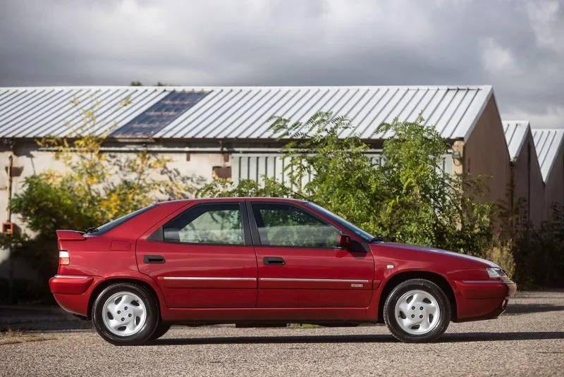 Quelle huile moteur pour ma Citroën Xantia