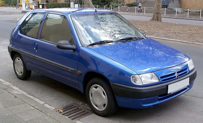 Quelle huile moteur pour ma Citroën Saxo