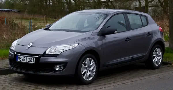 Quelle huile moteur pour ma Renault Mégane 3