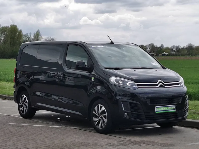 Quelle huile moteur pour Citroën Jumpy