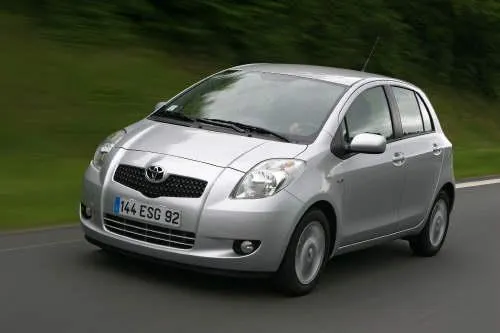 Quelle huile moteur pour Toyota Yaris II