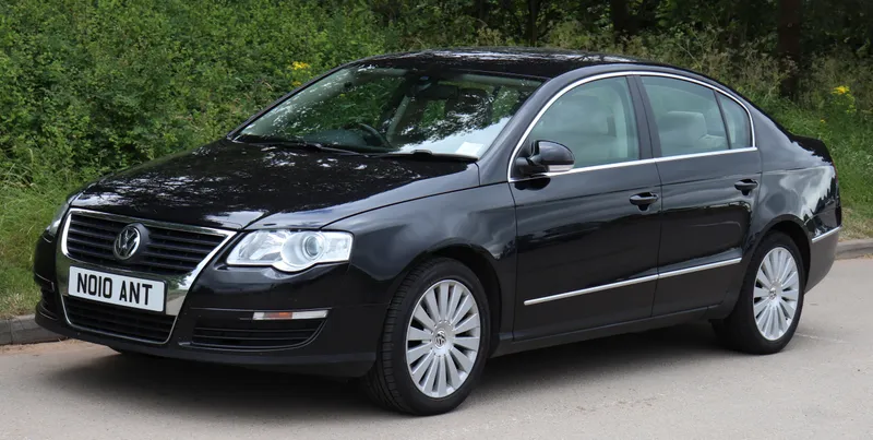 Quelle huile moteur pour Volkswagen Passat B6