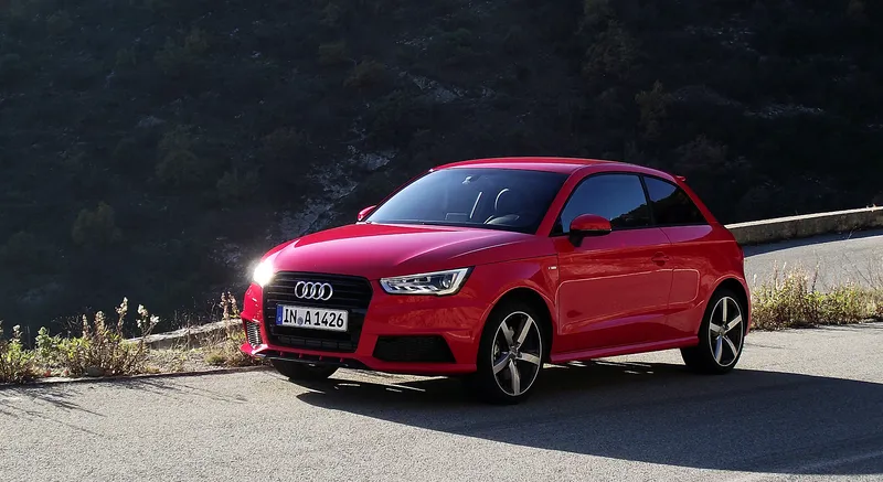 Quelle huile moteur pour Audi A1 I (8X)