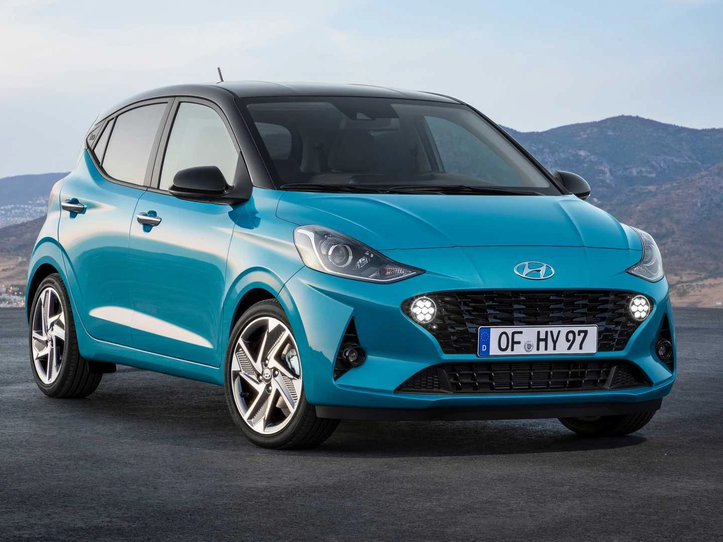 Quelle huile moteur pour Hyundai i10