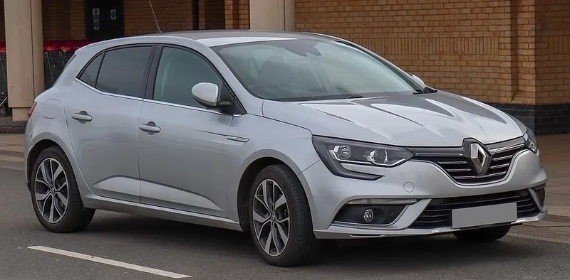 Quelle huile moteur pour Renault Mégane 4