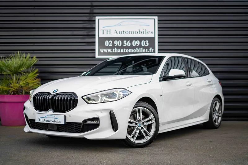 Quelle huile moteur pour BMW 118d F40