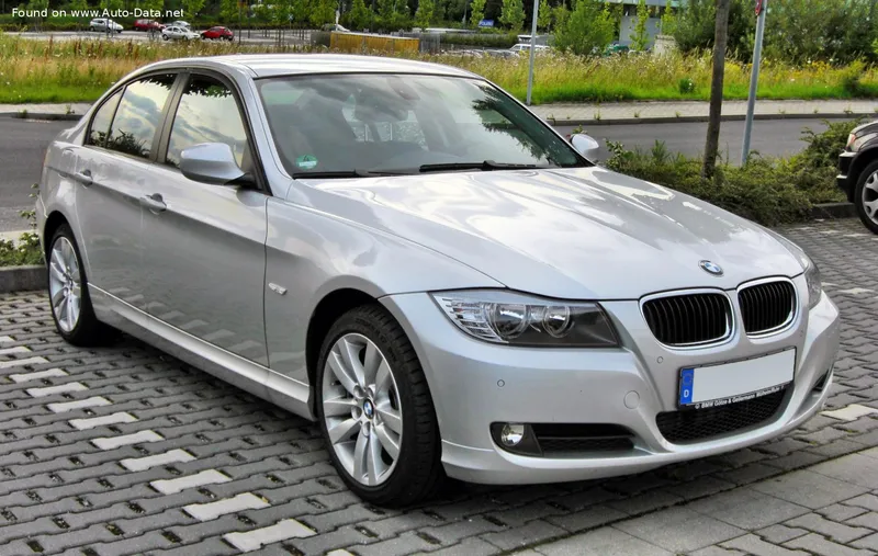 Quelle huile moteur pour BMW 323i E90