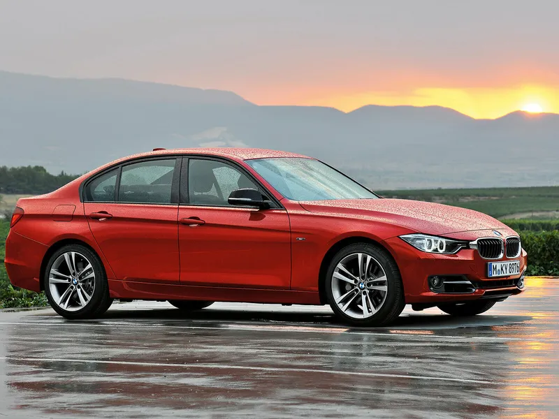 Quelle huile moteur pour BMW 335i F30