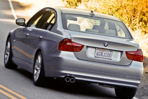 huile moteur pour BMW 328i E90