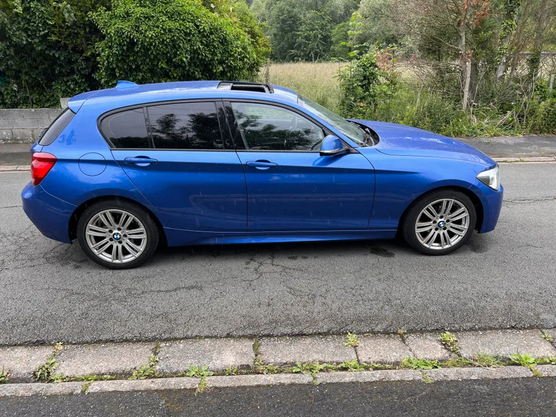 Quelle huile moteur pour BMW 114i F20