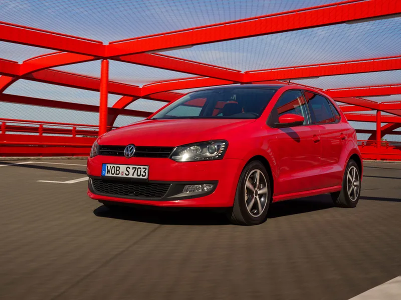 Quelle huile moteur pour Volkswagen Polo V
