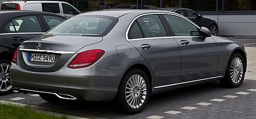 Quelle huile moteur pour Mercedes Classe C W205