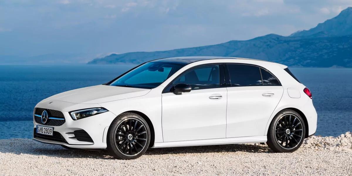 Quelle huile moteur pour Mercedes Classe A W177