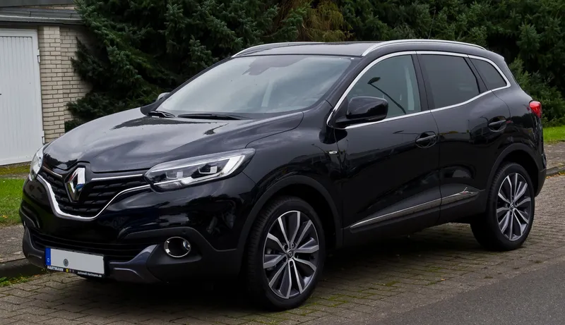 Quelle huile moteur pour Renault Kadjar