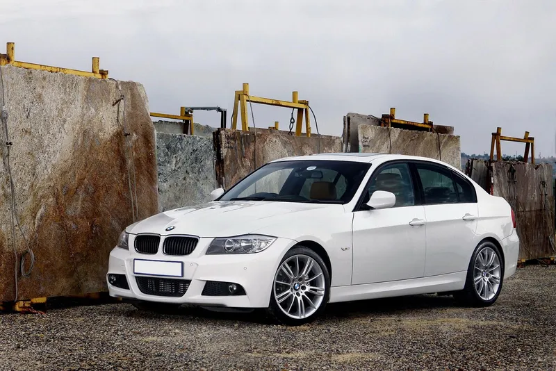 Quelle huile moteur pour BMW 320d E90