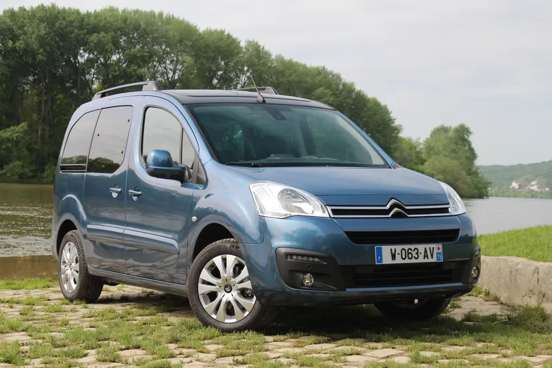 Quelle huile moteur pour Citroën Berlingo II
