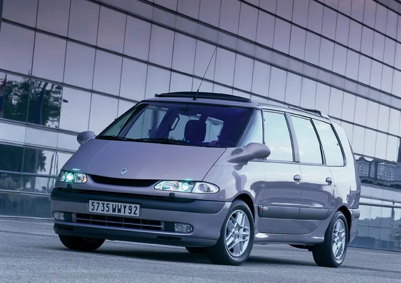 Quelle huile moteur pour Renault Espace 3
