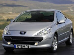 huile moteur peugeot 307cc