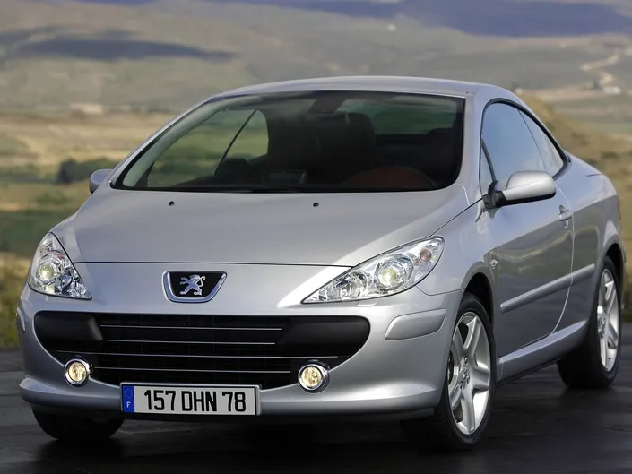Quelle huile moteur pour Peugeot 307 CC