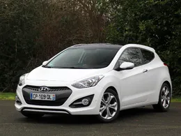 Quelle huile moteur pour Hyundai i30 II
