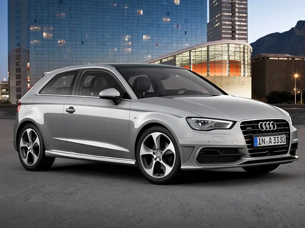 Quelle huile moteur pour Audi A3 III (8V)