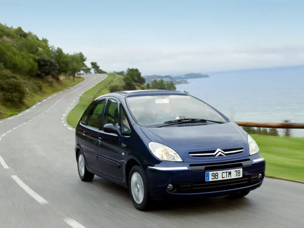 Quelle huile moteur pour Citroen Xsara Picasso