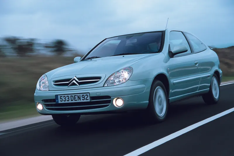 Quelle huile moteur pour Citroen Xsara