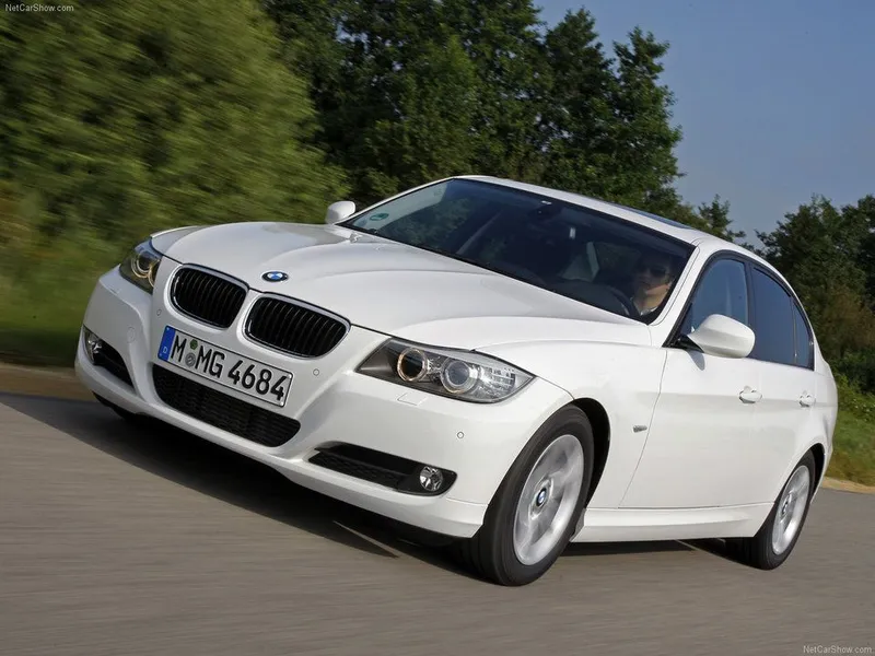 Quelle huile moteur pour BMW 318d E90