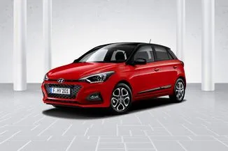 Quelle huile moteur pour Hyundai i20 II