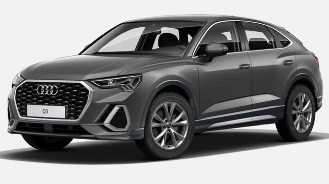 Quelle huile moteur pour Audi Q3 II (F3)