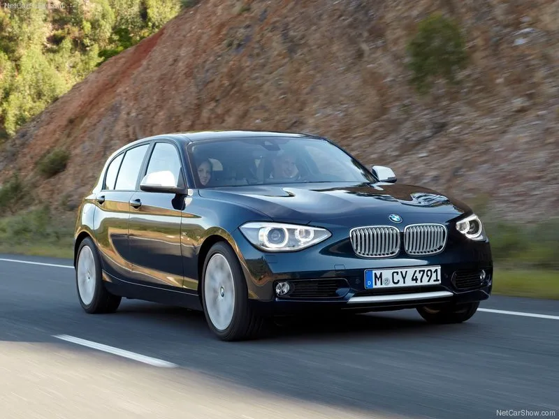 Quelle huile moteur pour BMW 118i F20