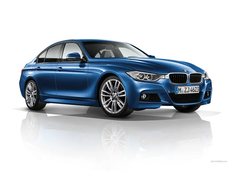 Quelle huile moteur pour BMW 335d F30