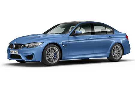 Quelle huile moteur pour BMW M3 F30